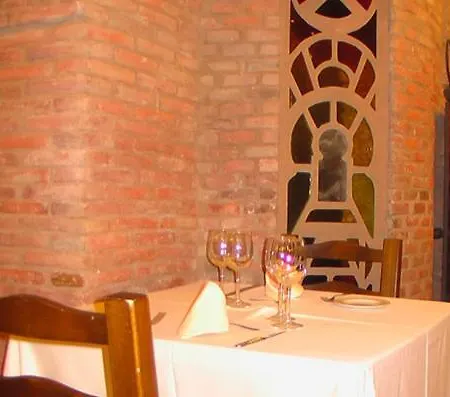 Hospederia Fernando I