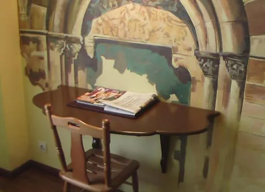 Hospederia Fernando I 3* León