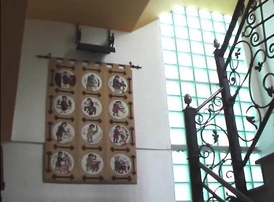 Gasthof Hospederia Fernando I León