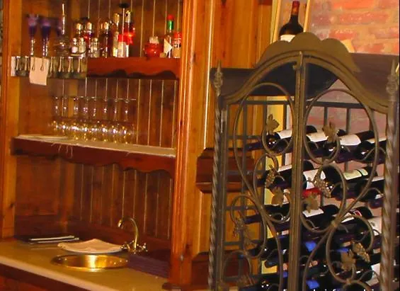 Hospederia Fernando I